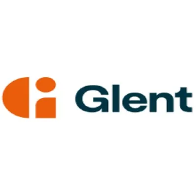 Glent Group logo