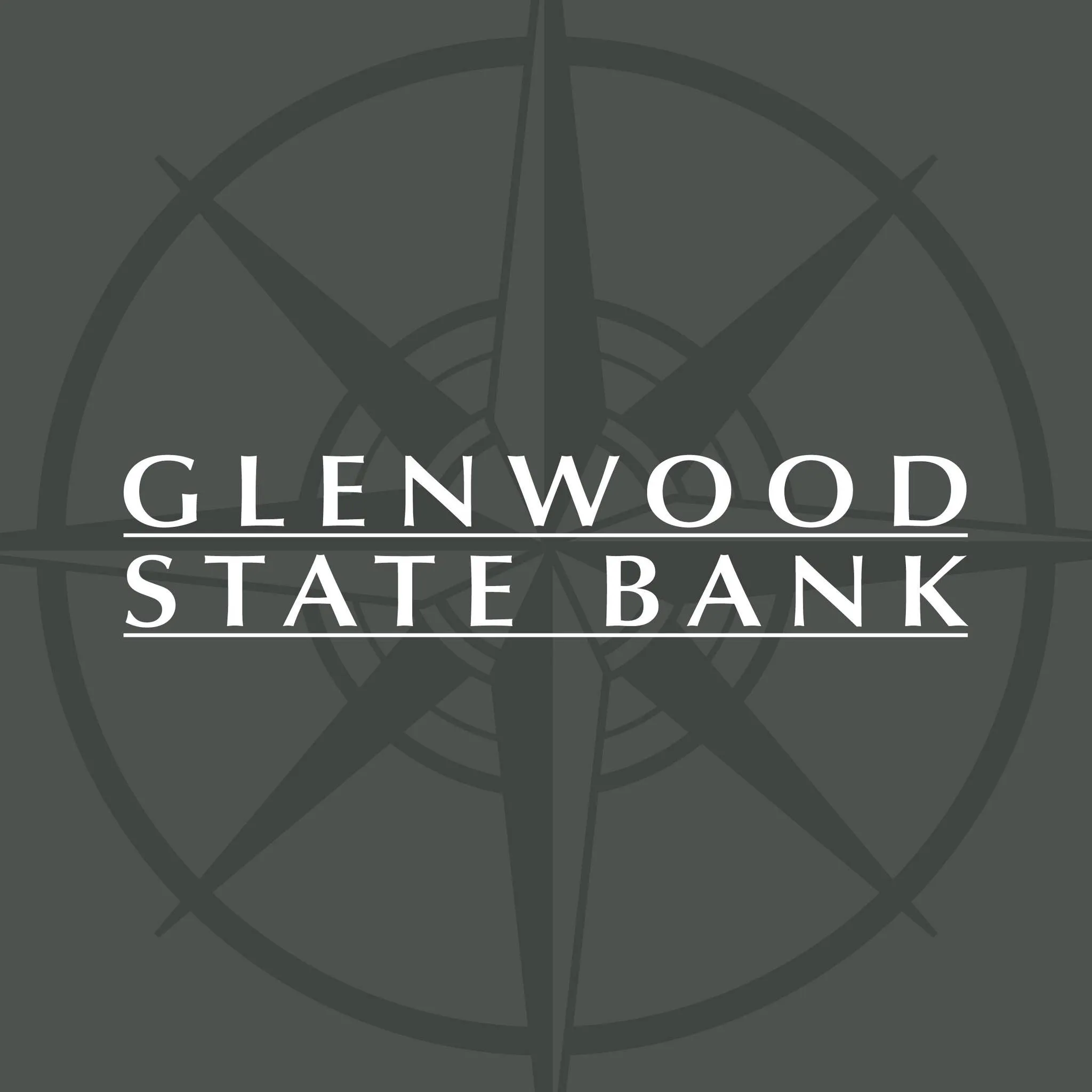 Glenwood State Bank Incorporated logo