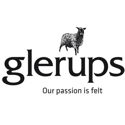 glerups.dk logo