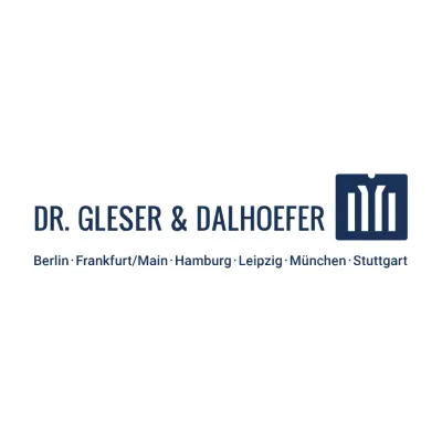 Sachverständigenbüro Dr. Gleser & Dalhoefer