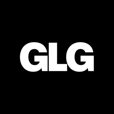 GLG logo