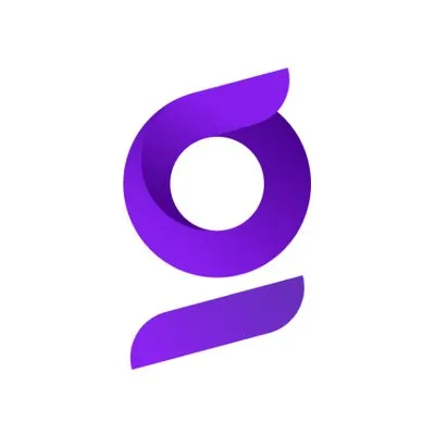 Logo by Brandfetch