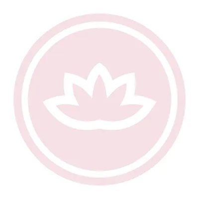 Glimmer Goddess Organic Skin logo