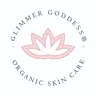 Glimmer Goddess Organic Skin Care logo