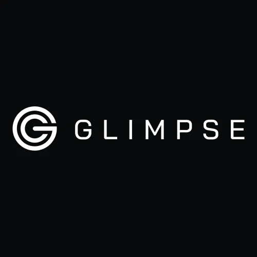 Glimpse logo