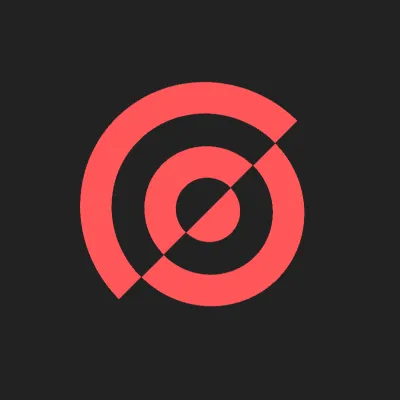 Glimpse logo