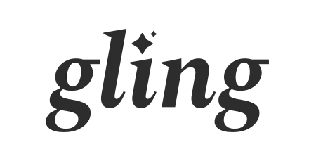 Gling logo