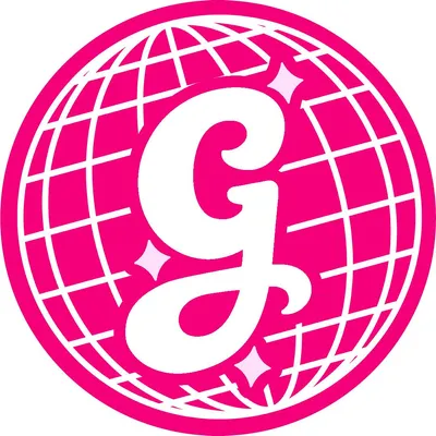 glistencosmetics.com logo