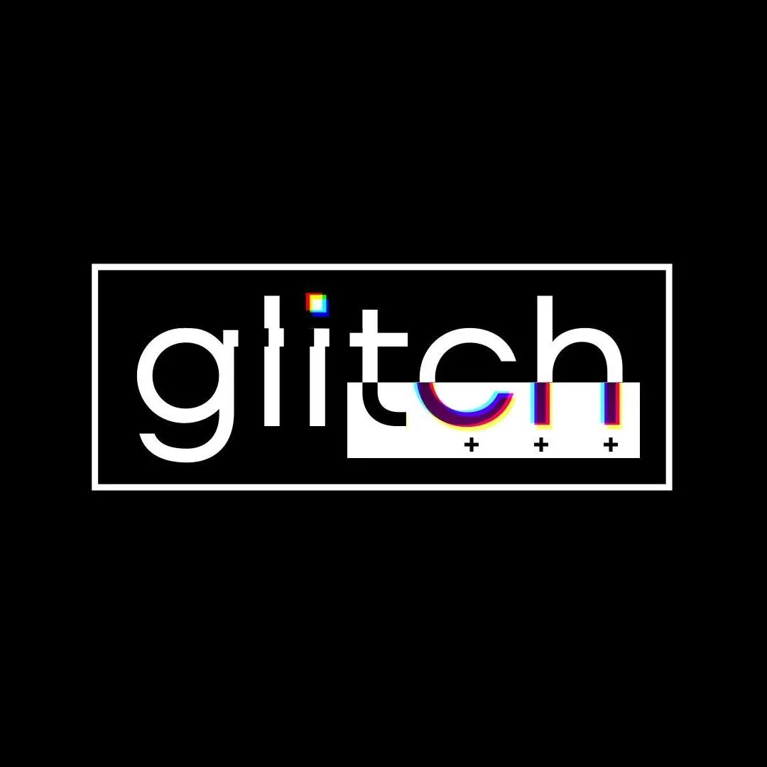 Glitch Prod logo
