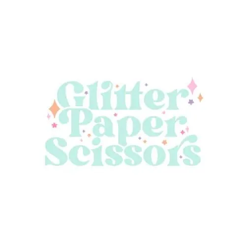 Glitterpaperscissors