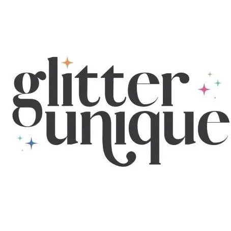 Glitter Unique