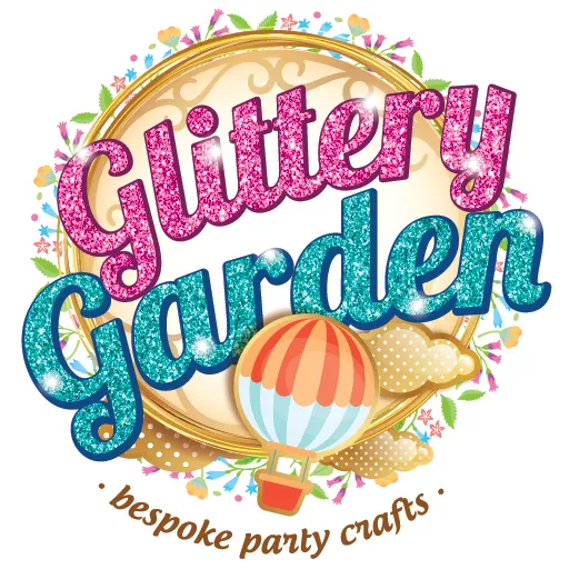 Glitterygarden