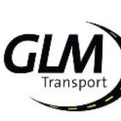 GLM Transport Logo