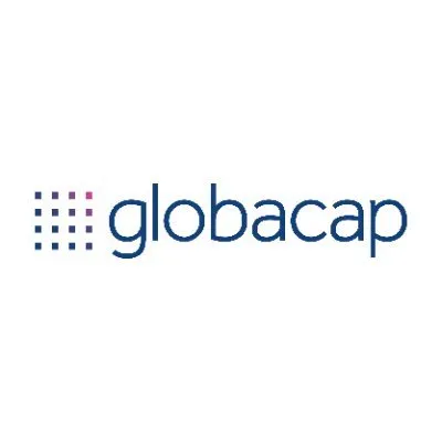 Globacap logo
