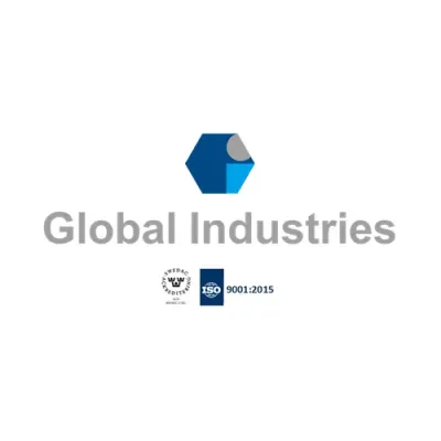Global Industries logo