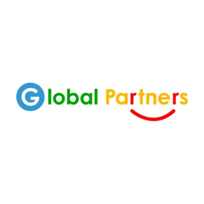 Global Partners logo