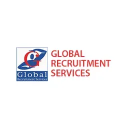 Global Recruitment Services Ltd logo