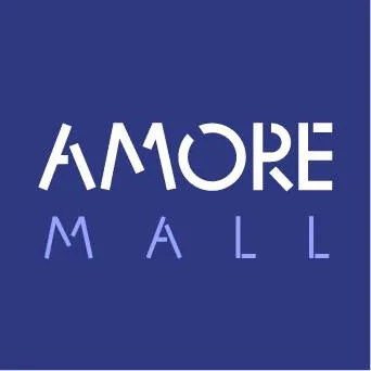 Amore Mall logo