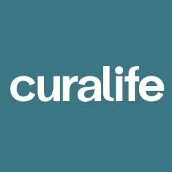 CuraLife Global logo