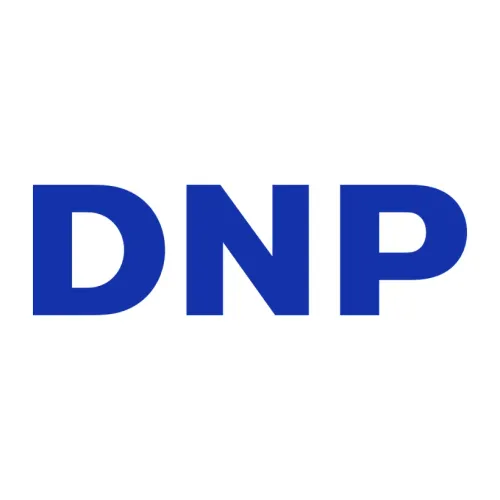 Dai Nippon Printing Company logo