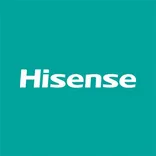 Hisense logo/icon