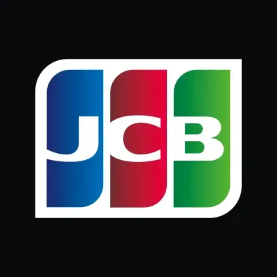 JCB logo