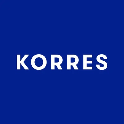 KORRES Global logo