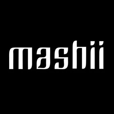 Mashii logo