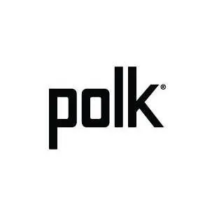 Polk Audio Logo