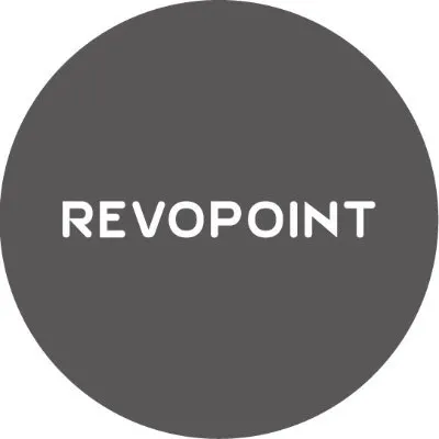 Revopoint 3D logo