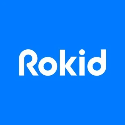 Rokid logo