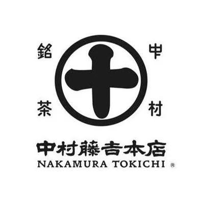 NAKAMURA TOKICHI HONTEN ONLINE logo