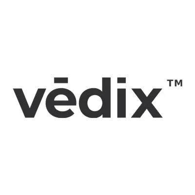 Vedix logo