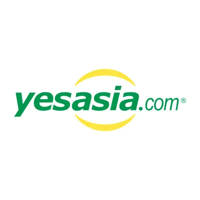 #- YesAsia Global