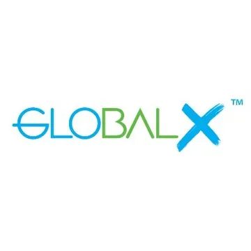 Global Crossing Airlines Logo