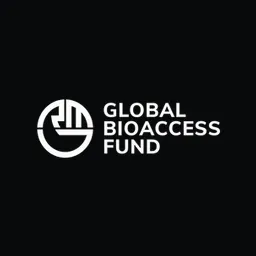 The Global BioAccess Fund logo