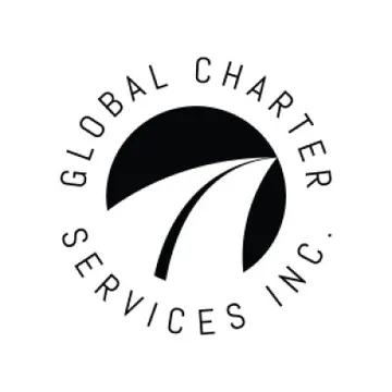 Global Charter Services Logo