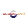 Global CVM logo