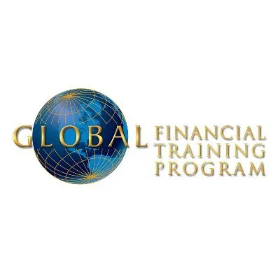 Global Financial Training Program franchise logo