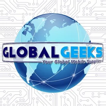 GlobalGeeks Logo