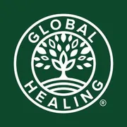 Global Healing Logo