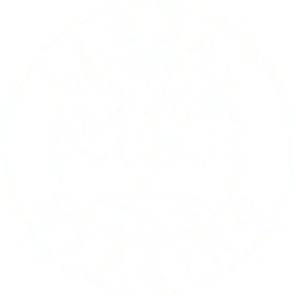 Global Healing light logo