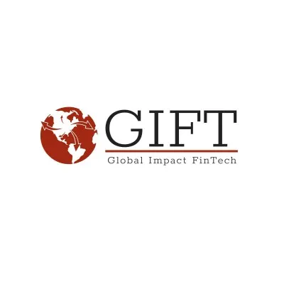 Global Impact FinTech (GIFT) logo