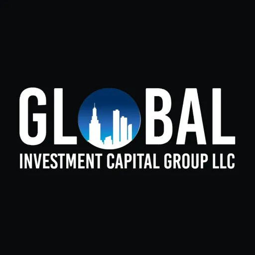 GLOBAL INVESTMENT CAPITAL GROUP LLC logo
