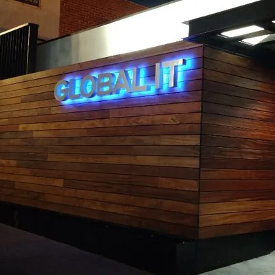 Global It Communications Inc logo