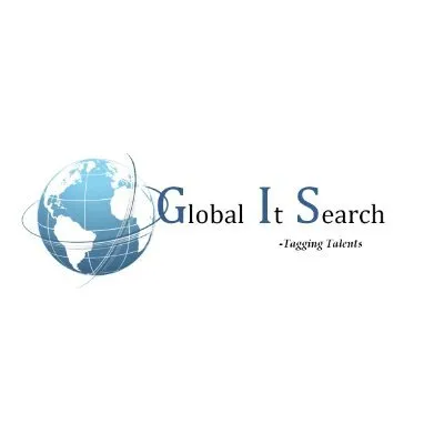 Global IT Search LLC logo