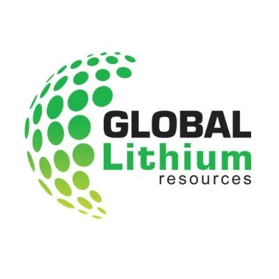 Global Lithium Resources Ltd logo