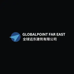 GlobalPoint logo