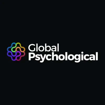 Global Psychological logo