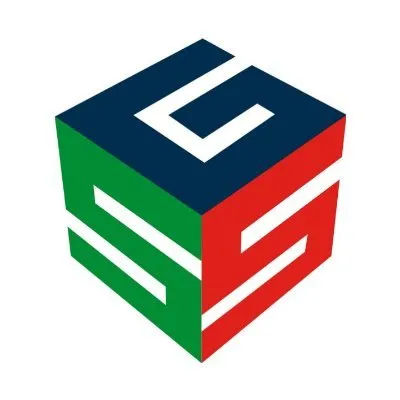 Global Soft Systems logo